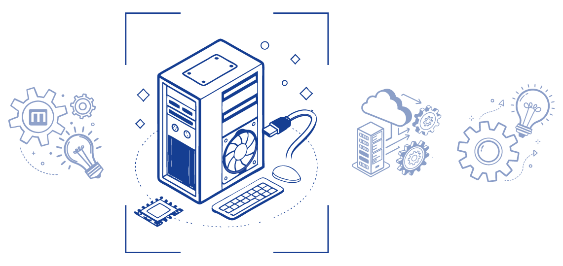 Teknik Destek ve Danışmanlık Hizmetleri