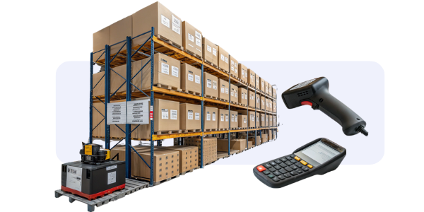 Mikro Depo Yönetimi