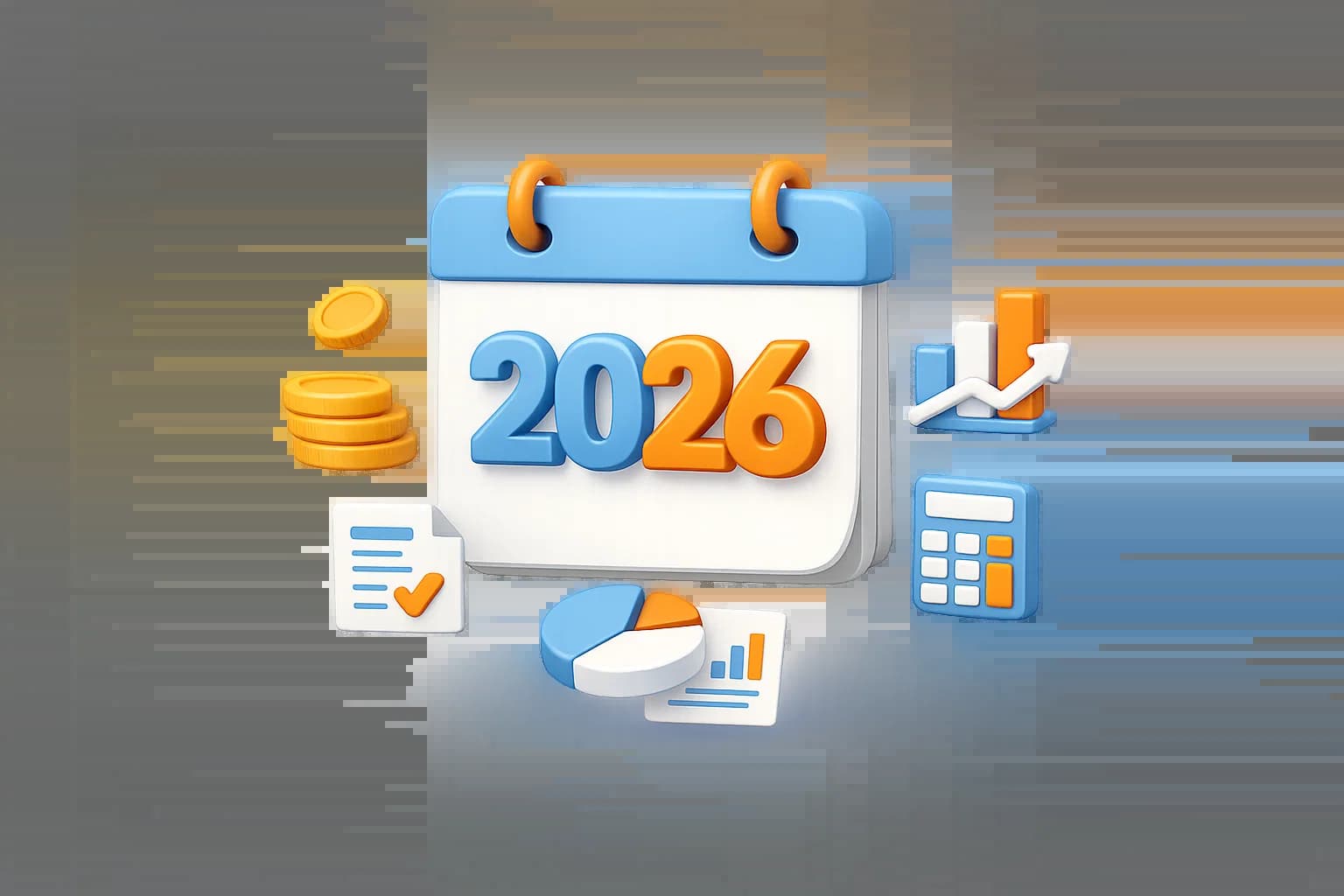 2026 Vergi Takvimi: İşletmeler İçin Ödeme Rehberi